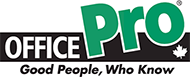 Office Pro Catalogue